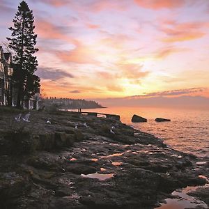 Bluefin Bay On Lake Superior